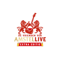 Vrienden van Amstel Live 