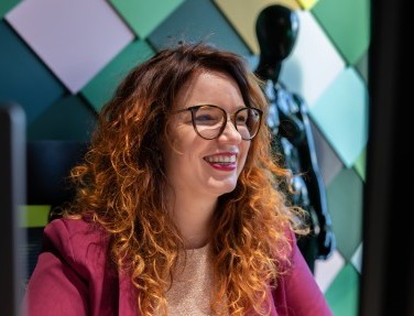 Client Solutions Manager